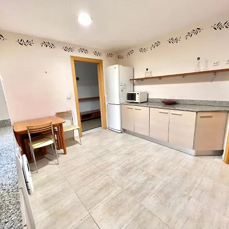 Semesterbostad Rnet - Casa Palau Saverdera