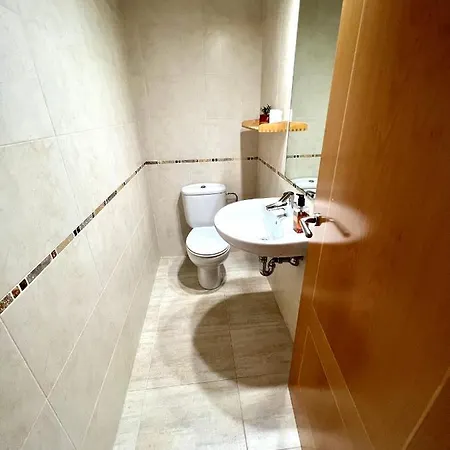 Semesterbostad Rnet - Casa