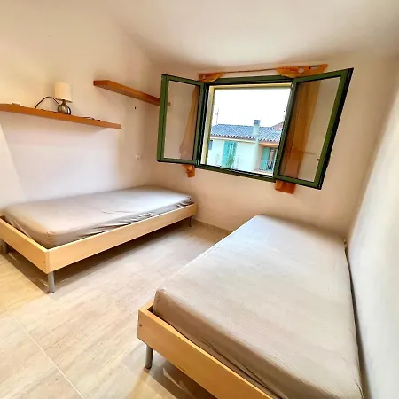 Semesterbostad Rnet - Casa *