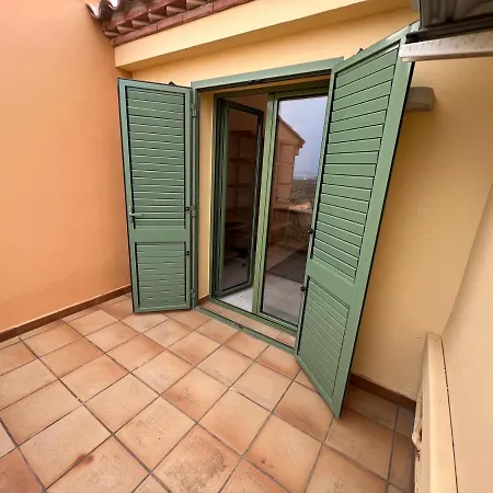Semesterbostad Rnet - Casa Palau Saverdera