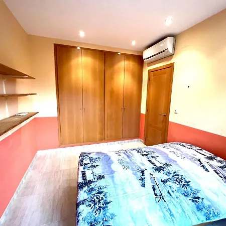 Rnet - Casa Palau Saverdera