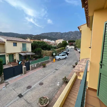 Rnet - Casa Palau Saverdera