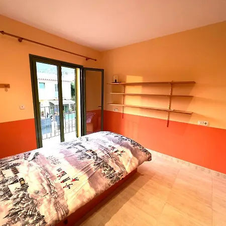 Semesterbostad Rnet - Casa Palau Saverdera