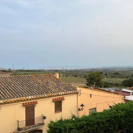 Rnet - Casa Palau Saverdera